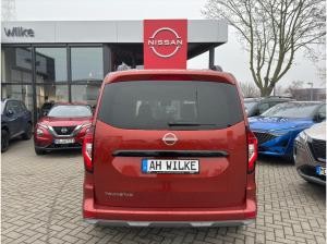 Nissan Townstar Kombi 1.3 DIG-T AUTOMATIK TEKNA - SOFORT