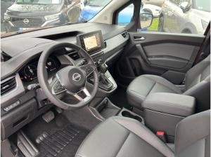 Nissan Townstar Kombi 1.3 DIG-T AUTOMATIK TEKNA - SOFORT