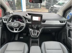 Nissan Townstar Kombi 1.3 DIG-T AUTOMATIK TEKNA - SOFORT