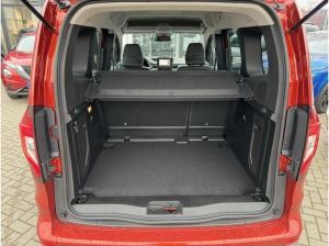 Nissan Townstar Kombi 1.3 DIG-T AUTOMATIK TEKNA - SOFORT