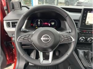 Nissan Townstar Kombi 1.3 DIG-T AUTOMATIK TEKNA - SOFORT