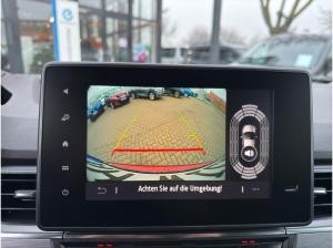 Nissan Townstar Kombi 1.3 DIG-T AUTOMATIK TEKNA - SOFORT