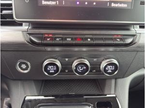 Nissan Townstar Kombi 1.3 DIG-T AUTOMATIK TEKNA - SOFORT