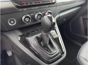 Nissan Townstar Kombi 1.3 DIG-T AUTOMATIK TEKNA - SOFORT