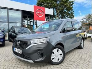 Nissan Townstar 1.3 DIG-T ACENTA CARPLAY/VOLL-LED SOFORT