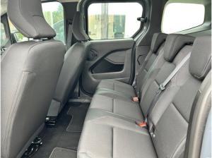 Nissan Townstar 1.3 DIG-T ACENTA CARPLAY/VOLL-LED SOFORT