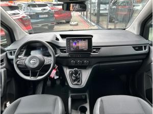 Nissan Townstar 1.3 DIG-T ACENTA CARPLAY/VOLL-LED SOFORT