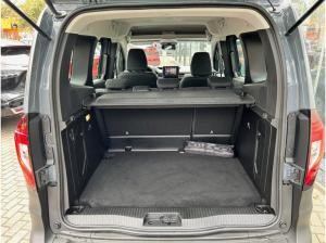 Nissan Townstar 1.3 DIG-T ACENTA CARPLAY/VOLL-LED SOFORT