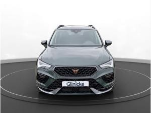 Cupra Ateca 1.5 TSI DSG KAM AHK Keyless Memory Sitze LED