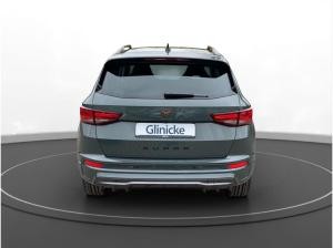Cupra Ateca 1.5 TSI DSG KAM AHK Keyless Memory Sitze LED