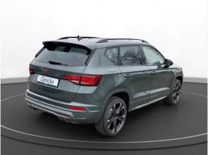 Cupra Ateca 1.5 TSI DSG KAM AHK Keyless Memory Sitze LED