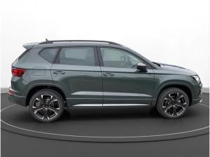 Cupra Ateca 1.5 TSI DSG KAM AHK Keyless Memory Sitze LED