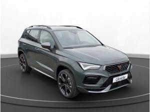 Cupra Ateca 1.5 TSI DSG KAM AHK Keyless Memory Sitze LED