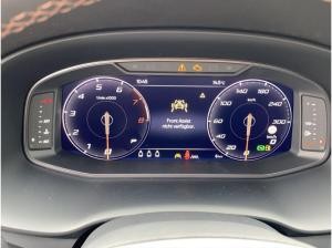 Cupra Ateca 1.5 TSI DSG KAM AHK Keyless Memory Sitze LED