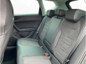 Cupra Ateca 1.5 TSI DSG KAM AHK Keyless Memory Sitze LED