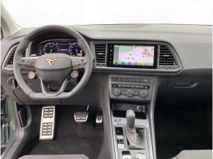 Cupra Ateca 1.5 TSI DSG KAM AHK Keyless Memory Sitze LED