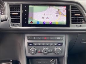 Cupra Ateca 1.5 TSI DSG KAM AHK Keyless Memory Sitze LED