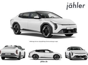 Kia EV4 FASTBACK GT LINE DRIVE COMFORT CONNECT SOFORT VERFÜGBAR