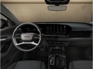 Audi Q6 e-tron SUV