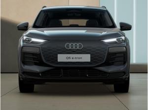 Audi Q6 e-tron SUV
