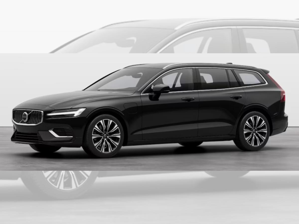Volvo V60 T8 Plug-In Hybrid Plus Bright