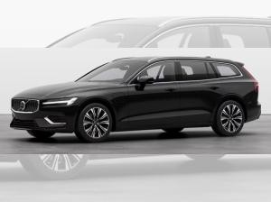 Volvo V60 T8 Plug-In Hybrid Plus Bright