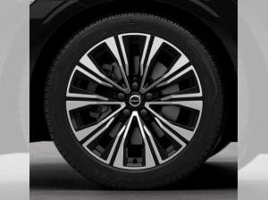 Volvo V60 T8 Plug-In Hybrid Plus Bright