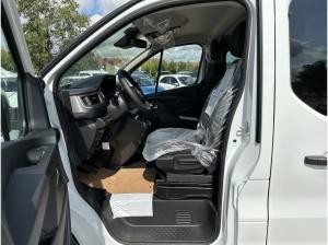 Nissan Primastar KOMBI 150MT TEKNA 8 SITZE L1H1 2ST DESIGN SOFORT