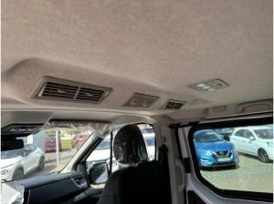 Nissan Primastar KOMBI 150MT TEKNA 8 SITZE L1H1 2ST DESIGN SOFORT