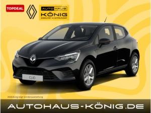 Renault Clio Evolution | Mit  Werksgarantie | *** Bereitstellungskosten geschenkt***