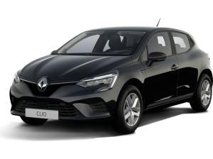 Renault Clio Evolution | Mit  Werksgarantie | *** Bereitstellungskosten geschenkt***