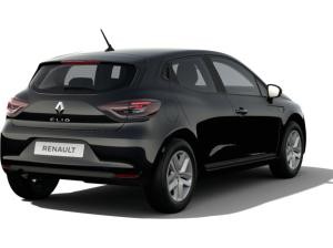 Renault Clio Evolution | Mit  Werksgarantie | *** Bereitstellungskosten geschenkt***