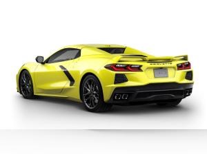 Corvette C8 3LT Cabrio MY2024**Magnetic Ride*LIFT*SOFORT*