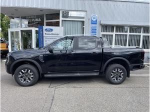 Ford Ranger Wildtrak PHEV 281 PS Automatik *Schnell Verfügbar *