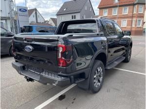 Ford Ranger Wildtrak PHEV 281 PS Automatik *Schnell Verfügbar *