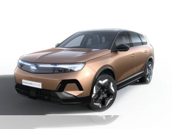 Opel Grandland Ultimate Allrad Leder Bestellfahrzeug