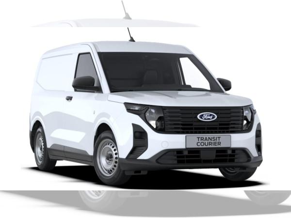 Ford Transit Courier ? Sofort verfügbar | ab nur 185 €/mtl. | ? Gewerbe-Top-Deal