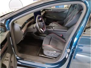 Volkswagen ID.7 GTX 4Mo. - AHK PANO KAMERA inkl. Winterräder