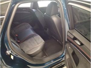 Volkswagen ID.7 GTX 4Mo. - AHK PANO KAMERA inkl. Winterräder