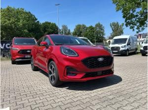 Ford Puma ST-Line❗SOFORT❗AUTOMATIK❗TZ-AKTION❗
