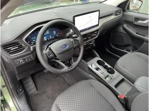 Ford Kuga Titanium *0,5% Versteuerung möglich *PHEV 243 PS Automatik * Sofort Verfügbar*