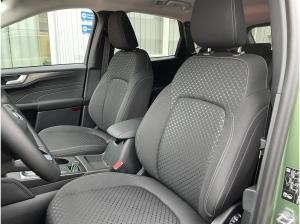Ford Kuga Titanium *0,5% Versteuerung möglich *PHEV 243 PS Automatik * Sofort Verfügbar*