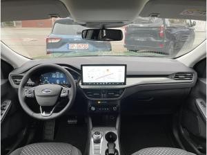 Ford Kuga Titanium *0,5% Versteuerung möglich *PHEV 243 PS Automatik * Sofort Verfügbar*