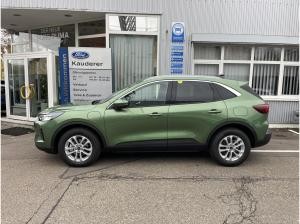 Ford Kuga Titanium *0,5% Versteuerung möglich *PHEV 243 PS Automatik * Sofort Verfügbar*