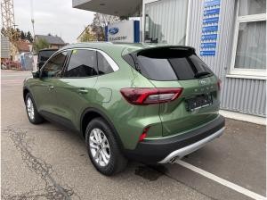 Ford Kuga Titanium *0,5% Versteuerung möglich *PHEV 243 PS Automatik * Sofort Verfügbar*