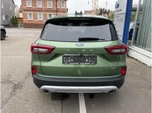 Ford Kuga Titanium *0,5% Versteuerung möglich *PHEV 243 PS Automatik * Sofort Verfügbar*