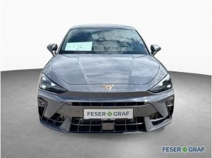 Cupra Leon VZ 2.0 TSI DSG 19 AHK PANO NAVI SENNHEISER