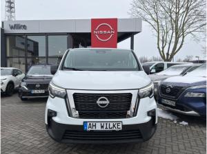 Nissan Primastar KOMBI L2H1 N-CONNECTA 8-SITZER - SOFORT