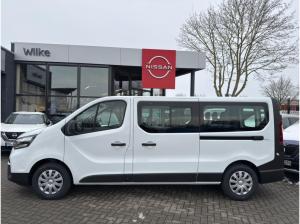 Nissan Primastar KOMBI L2H1 N-CONNECTA 8-SITZER - SOFORT