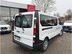 Nissan Primastar KOMBI L2H1 N-CONNECTA 8-SITZER - SOFORT